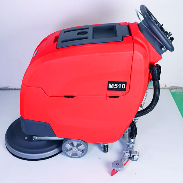 5. Service and Quality of Marble Flooring Cleaning Machine