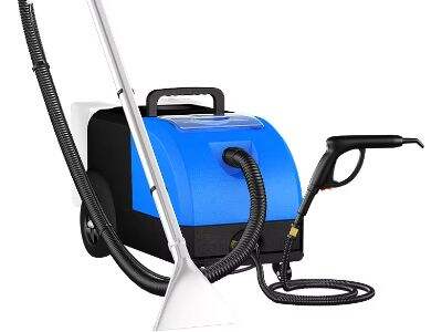 What Makes a Warehouse Sweeper Essential for Large Industrial Facilities