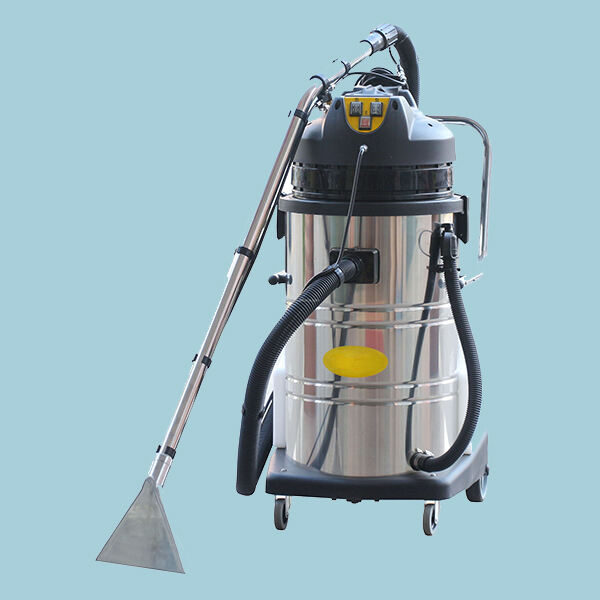 Safety of Industrial Carpet Steam Cleaners