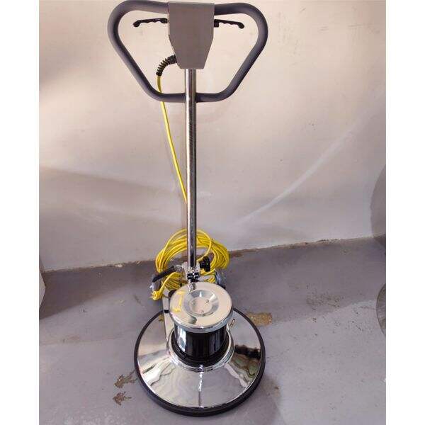 Innovation in Floor Polishing Machine