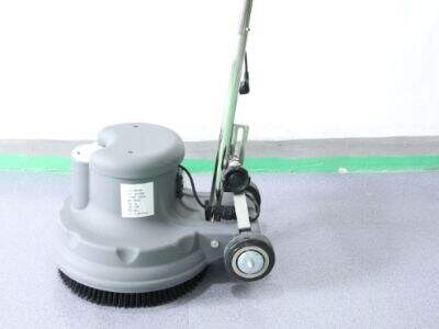 Maximize Your Floor's Lifespan with High-Quality Floor Polishers and Buffers