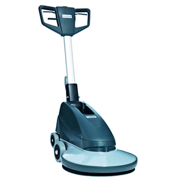 Innovation in Floor Polishers and Buffers