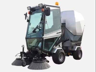 The Key Features Driving Manual Floor Sweeper Market Growth