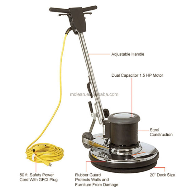 Simple Suggestions to Use A Marble Polishing Machine