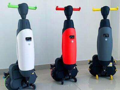 Backpack vs. Traditional Vacuums: Which is Right for You?