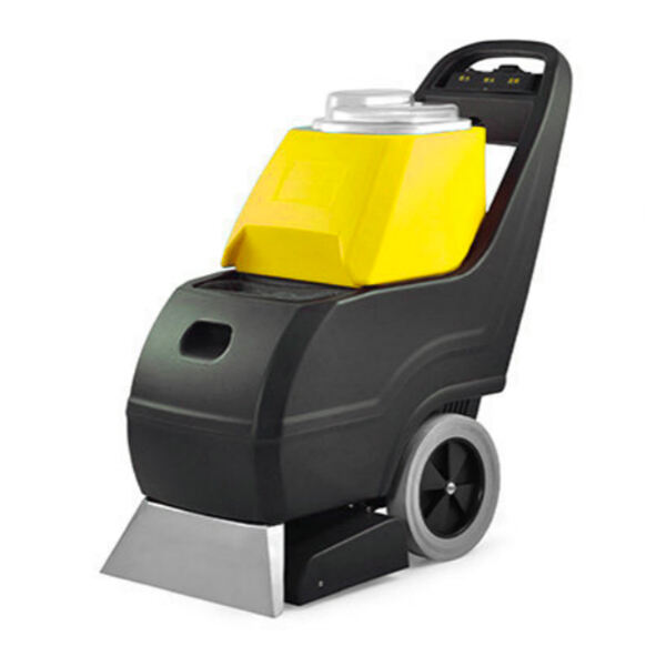 Innovation in Floor Extractors