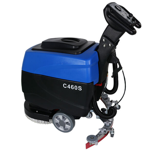 Utilizing Floor Care that is commercial Equipment