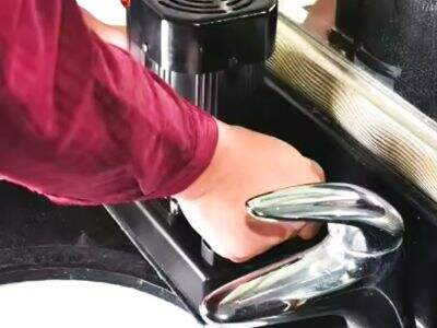 एक उच्च गुणवत्ता वाले वाणिज्यिक कालीन क्लीनर में देखने के लिए मुख्य विशेषताएं