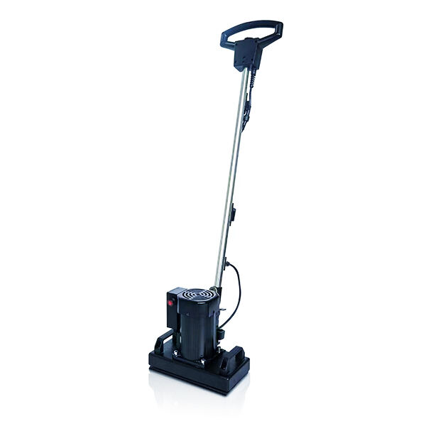 Benefits of A Commercial Floor Buffer