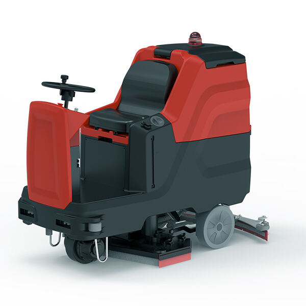 Safety Popular Features Of top rated floor cleaning machines