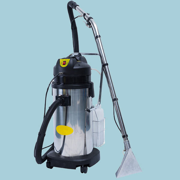 Utilizing Commercial Steam Cleaning