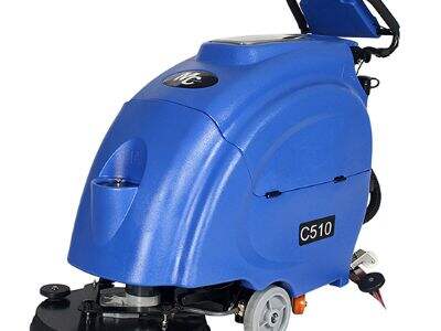 The Benefits of Professional Carpet Cleaning for Your Commercial Property