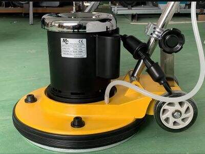 TOP 5 floor polisher Manufacturer In UK