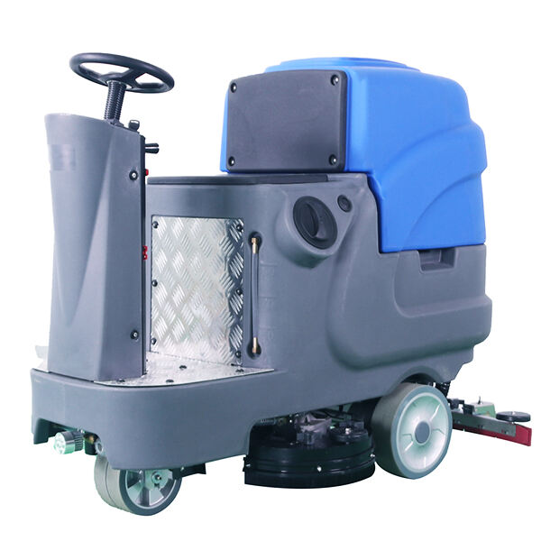 Use of Scrubber Factory