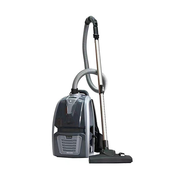 How Bagless Backpack Vacuums Enhance Efficiency?