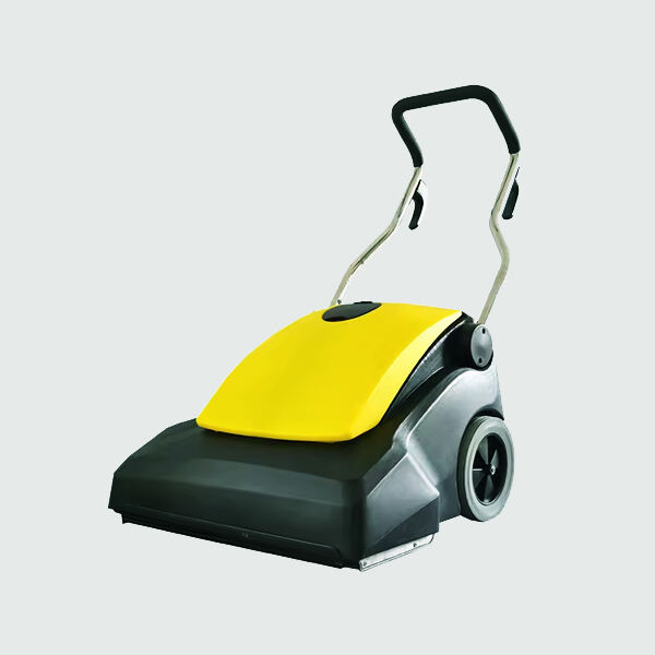 Utilizing a Carpet Extractor