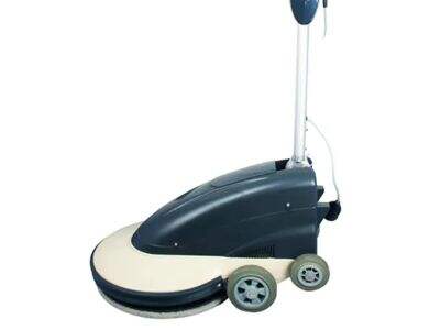 Latest Trends in Automatic Scrubber Machine Design and Performance