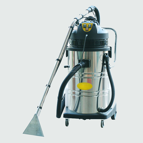 Use of Commercial Floor Steam Cleaners: