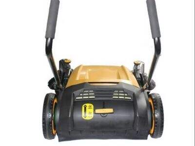 Latest Trends in Floor Sweeper Cordless Solutions for Professional Cleaning