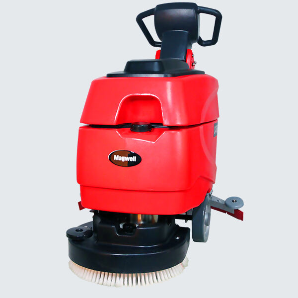 How to Use A Marble Floor Cleaning Machine