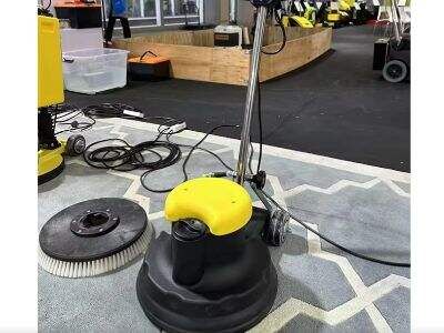 The Ultimate Guide to Floor Polishers and Buffers: Choosing the Right Tool for Your Floors