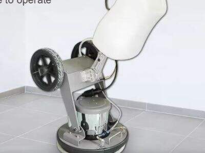 Top Features to Look for in a Floor Polisher for Optimal Performance