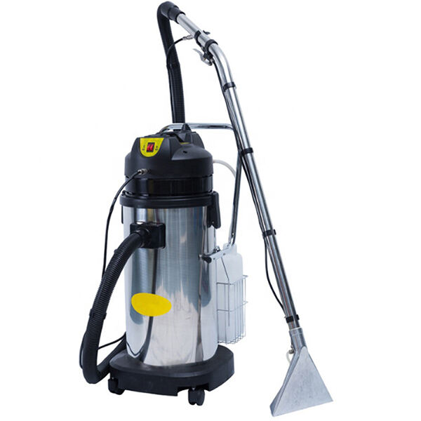 Innovation in Wet Dry Floor Cleaning Machines