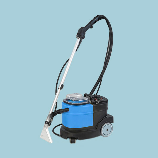 Innovation in Commercial carpet cleaner steam