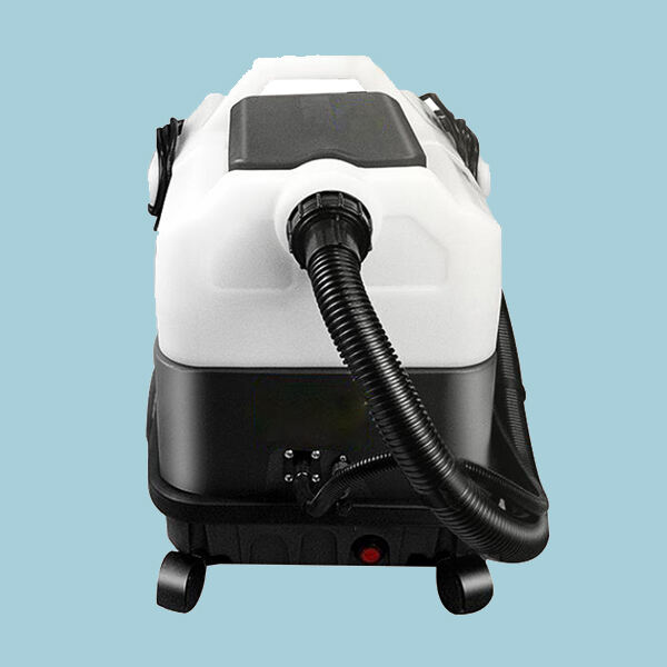 Simple Tips to Use The Wet and Dry Steam Vacuum Cleaner