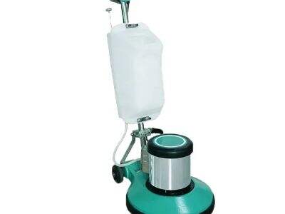 Latest Trends in Manual Floor Sweeper Manufacturing and Design