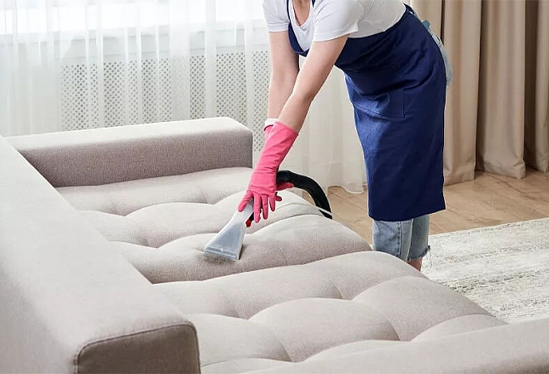 Home cleaning solutions