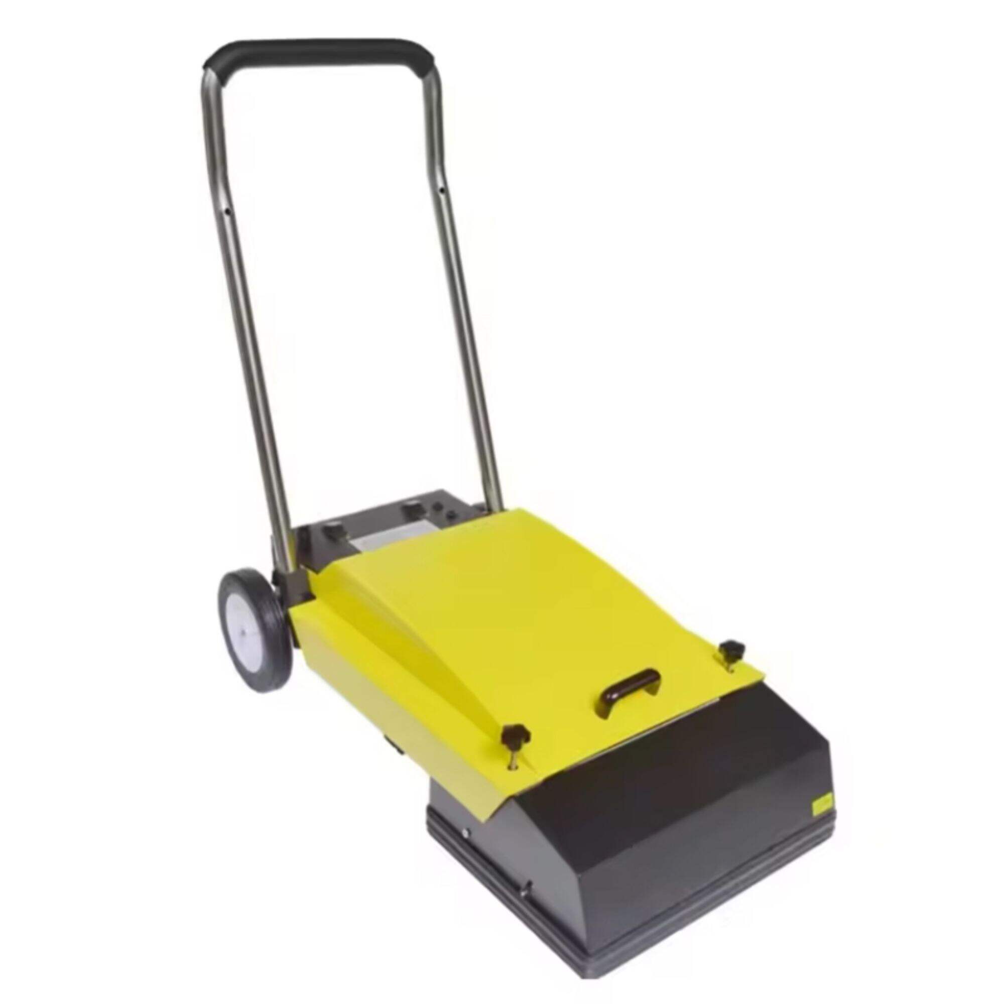 Escalator Cleaner or Escalator Cleaner Machine