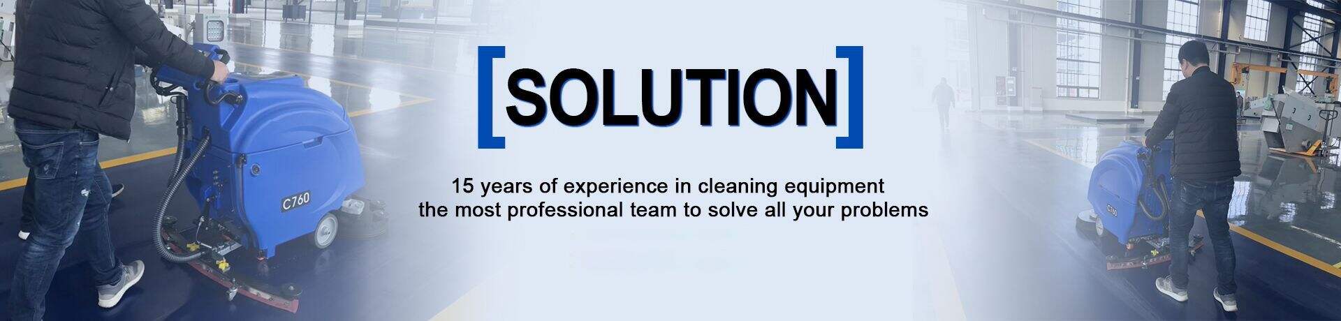 Solution