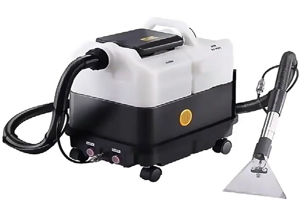 CP-9 commercial carpet cleaner cleaning machines cold water carpet extractor with 1000W high power