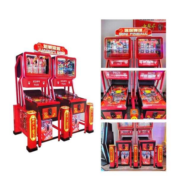 Use and how to utilize Pinball Machines?