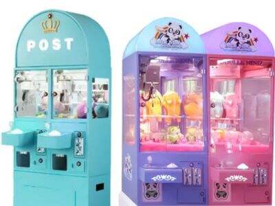 Where to Buy the Best Claw Machines?