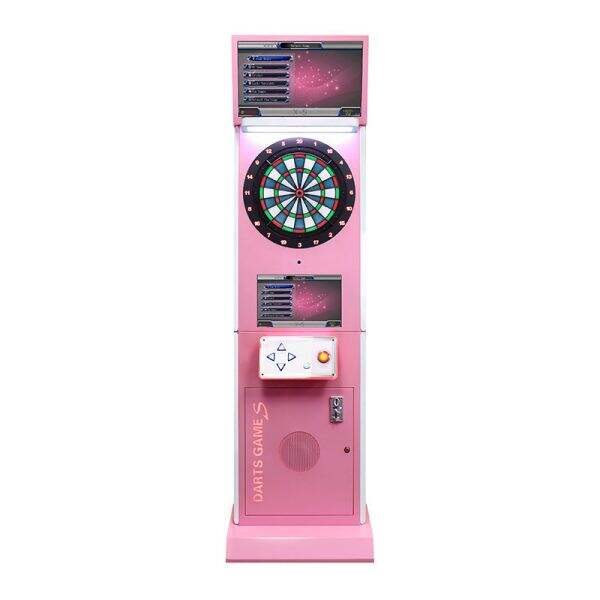 How Exactly to Use Electronic Dart Machines?