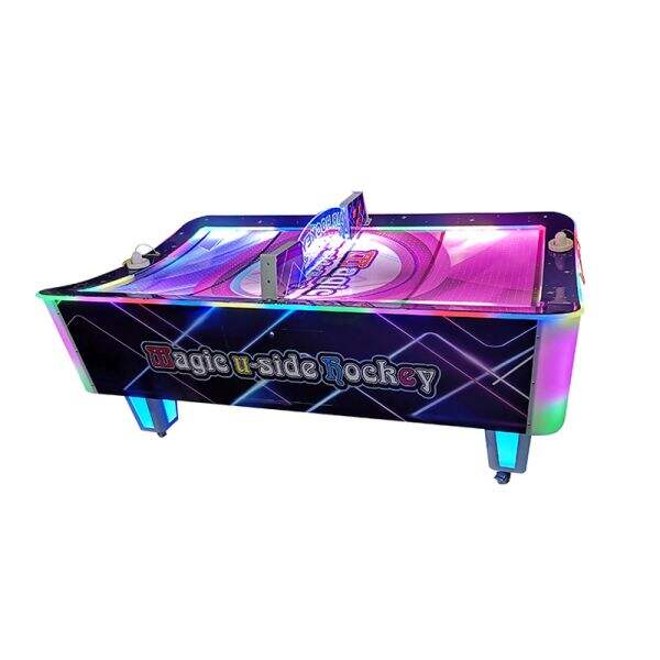 Just how to Use an air hockey table for adults