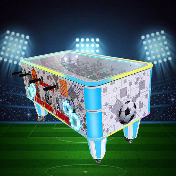 Innovation: Exactly What Makes Arcade Football Tables Different