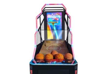 12 Tipps zum Kauf eines Basketball-Arcade-Automaten