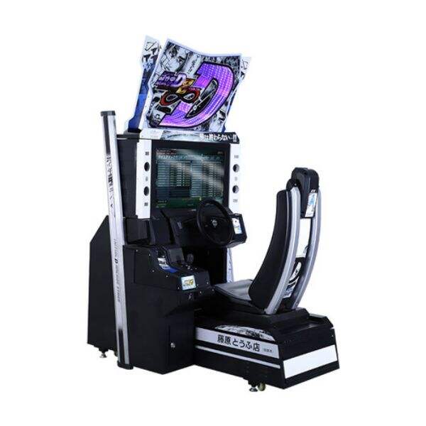 Steps to make Use Of Video Arcade Machines: