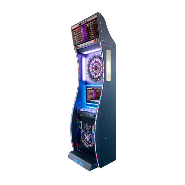 Safety of Dart Board Machines