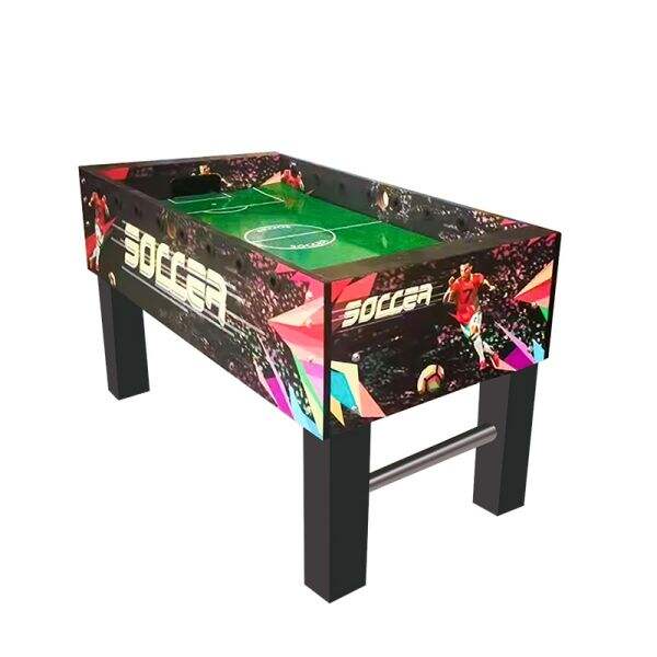 Innovation and Safety of Football Soccer Table