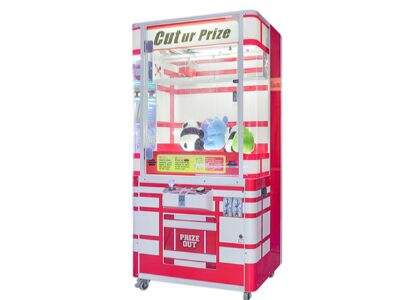 TOP 5 Coin Operated Popcorn Vending Machine Manufacturer In UK