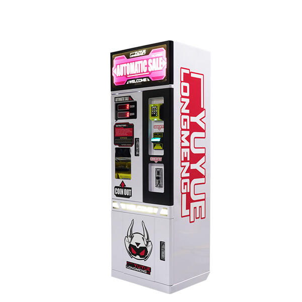 Use and How to Utilize A Coin Exchange Machine?