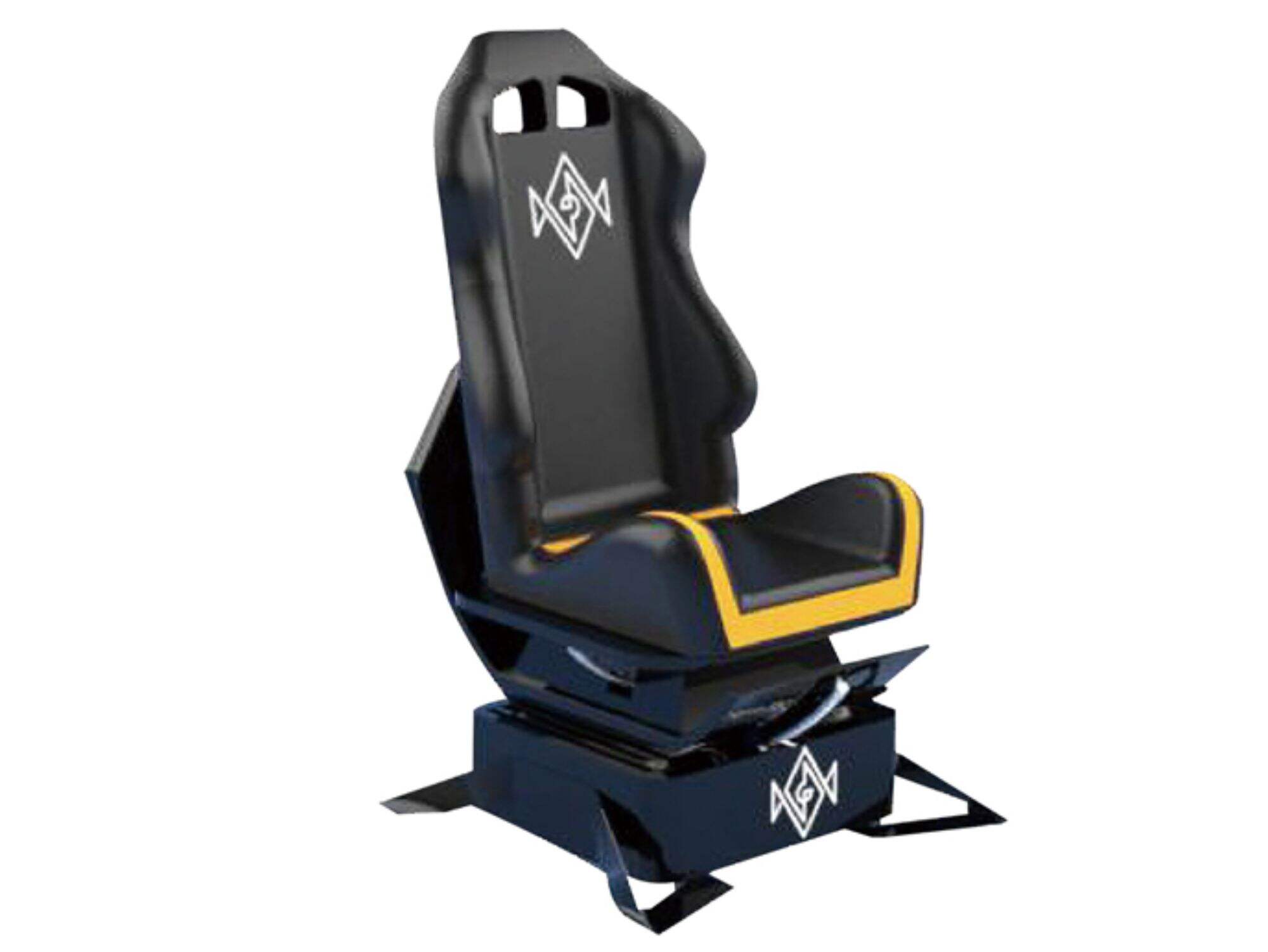 VR Somatosensory Simulator Chair For 3A Games