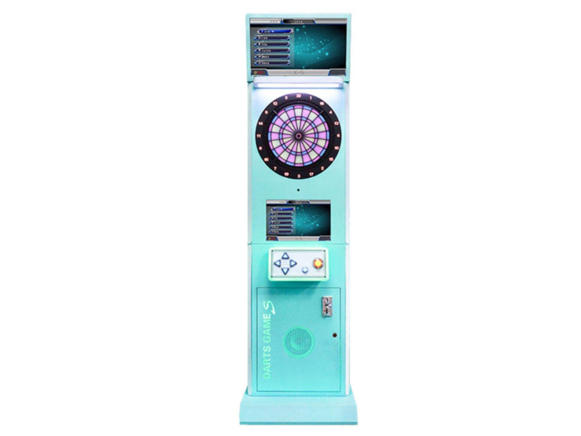 X5 Digital Dart Machine Arcade