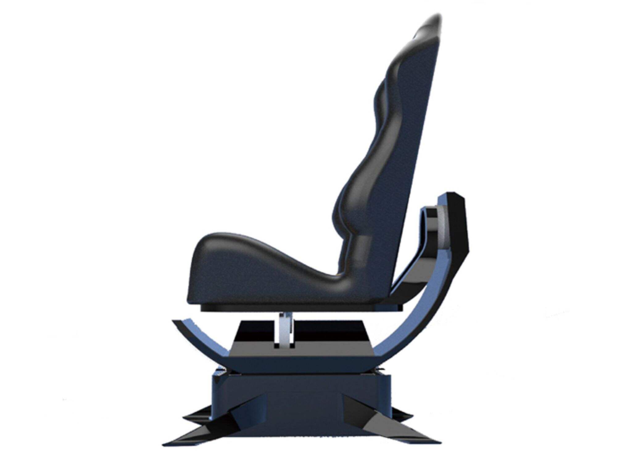 VR Somatosensory Simulator Chair For 3A Games