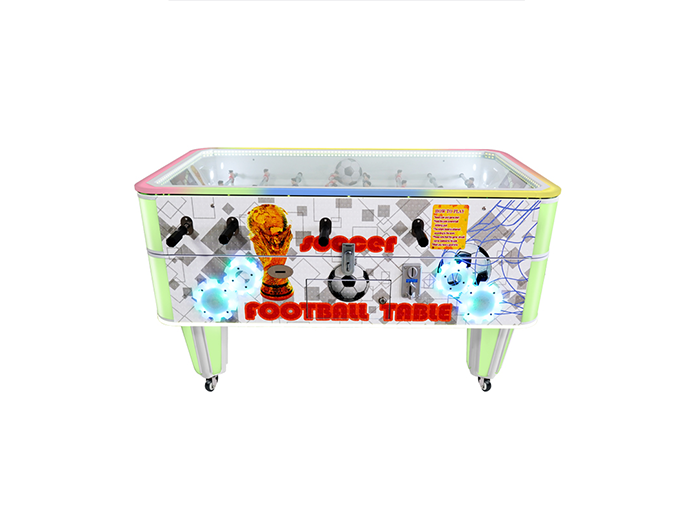 Table Football Arcade