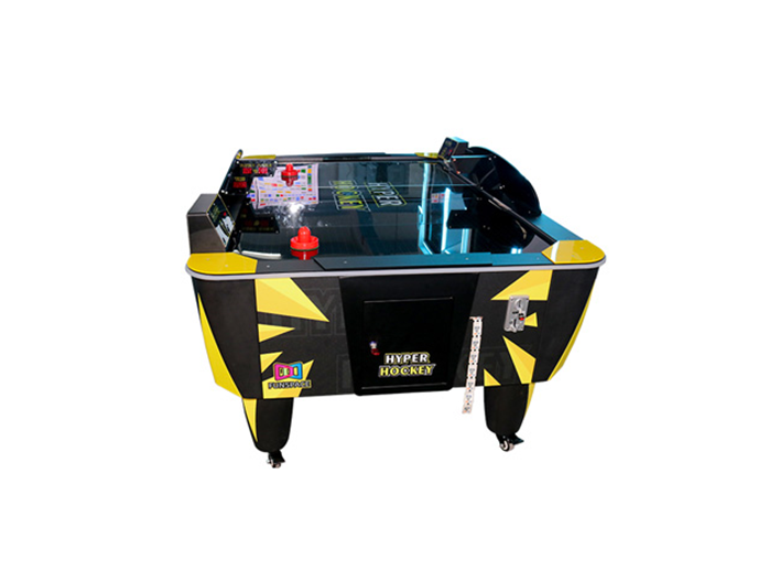 Arcade Hyper Air Hockey Table